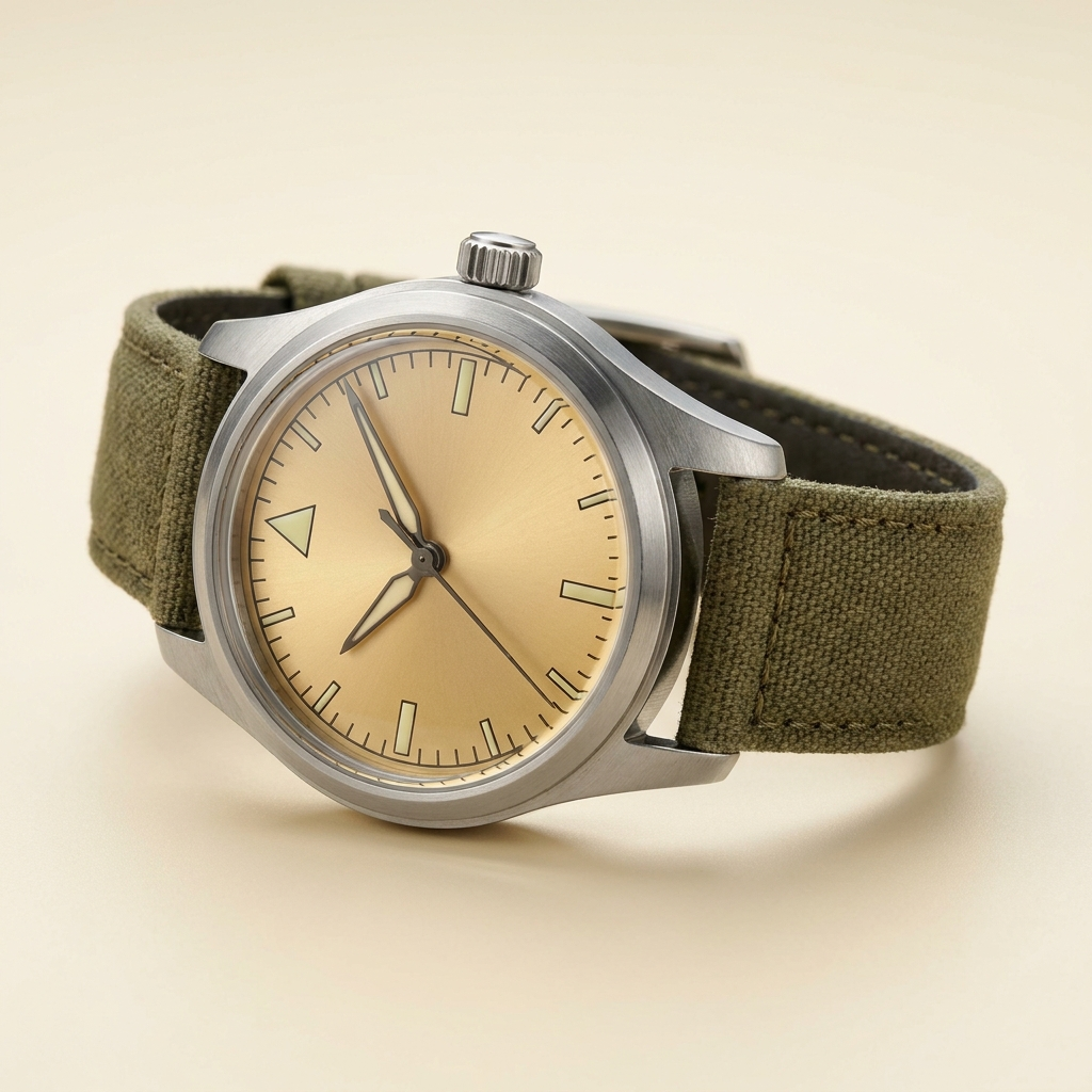 The Oakley — Alderstone demo catalogue placeholder image