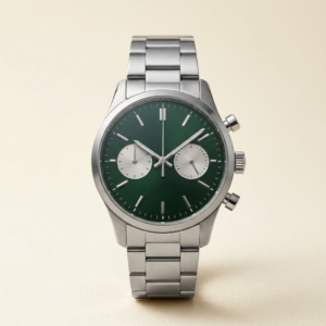 The Mallory Chronograph — Alderstone demo catalogue placeholder image