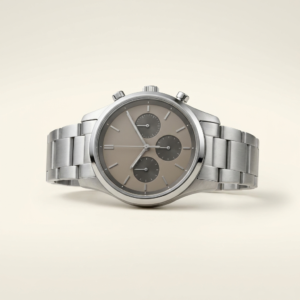 The Ryedale Chronograph — Alderstone demo catalogue placeholder image