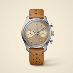 The Underhill Chronograph — Alderstone demo catalogue placeholder image
