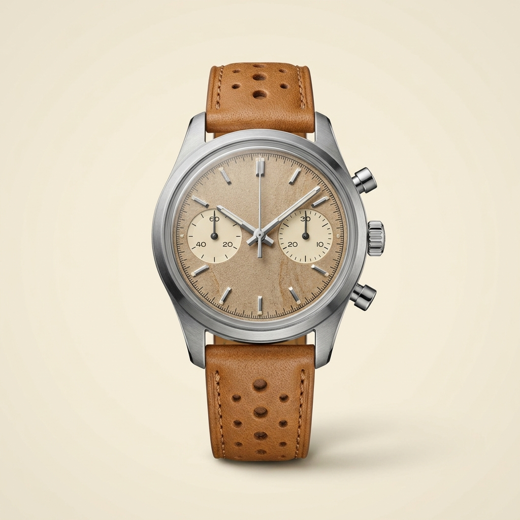 The Underhill Chronograph — Alderstone demo catalogue placeholder image