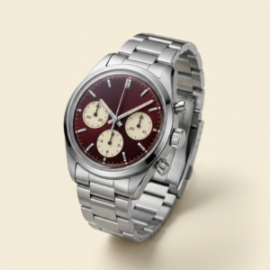 The Saltmarsh Chronograph — Alderstone demo catalogue placeholder image