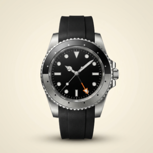 The Yealand GMT — Alderstone demo catalogue placeholder image