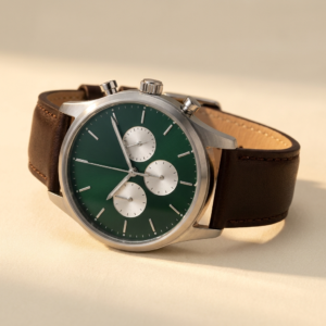 The Vellacott Chronograph — Alderstone demo catalogue placeholder image
