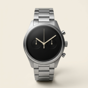 The Quarrenden Chronograph — Alderstone demo catalogue placeholder image
