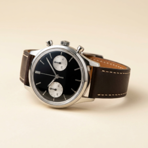 The Thurloe Chronograph — Alderstone demo catalogue placeholder image