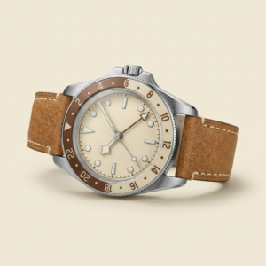 The Foxton GMT — Alderstone demo catalogue placeholder image