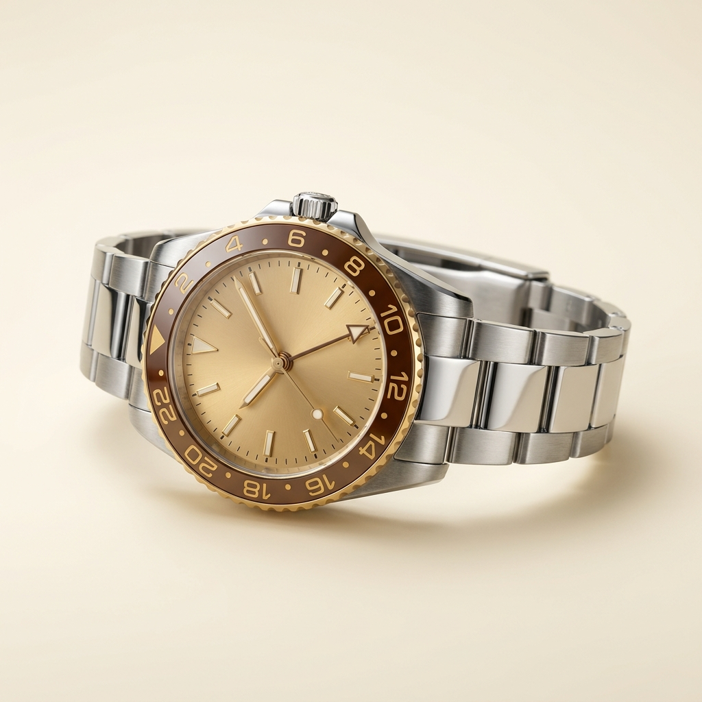 The Inglewood GMT — Alderstone demo catalogue placeholder image