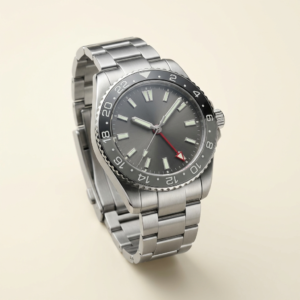 The Glenmore GMT — Alderstone demo catalogue placeholder image
