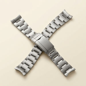 Steel Bracelet — Alderstone demo catalogue placeholder image